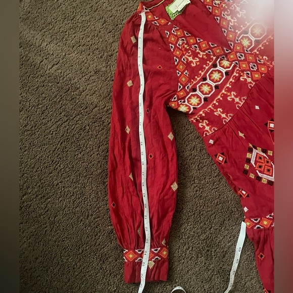 Anthropologie Dress - Picture 10 of 12